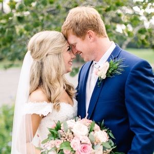 Meet your Posher, Carlie